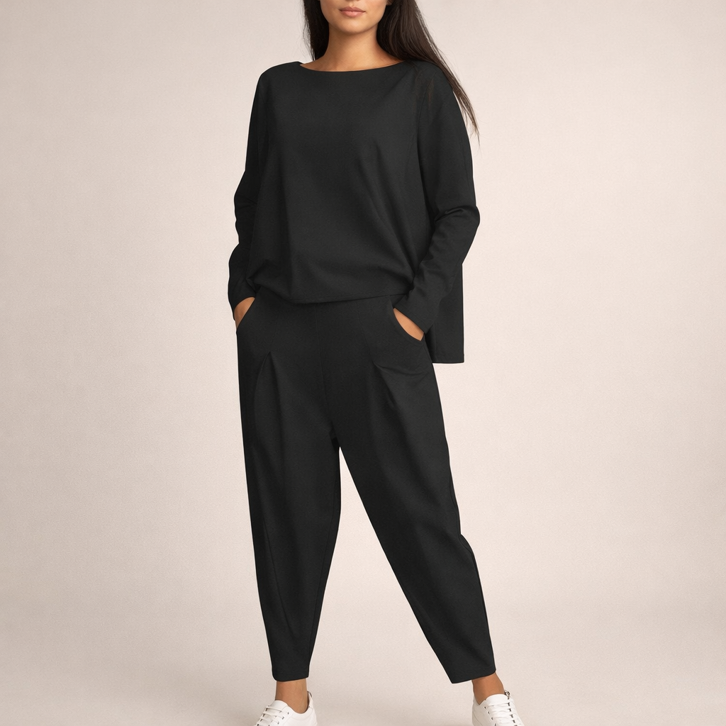 Elżbieta | Ensemble Minimaliste