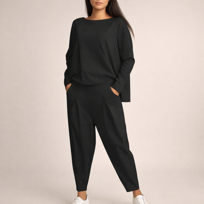 Elżbieta | Ensemble Minimaliste