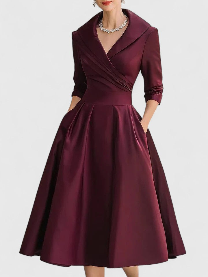 Penelope | Robe Lunara