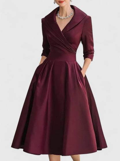 Penelope | Robe Lunara