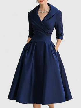 Bleu Marine