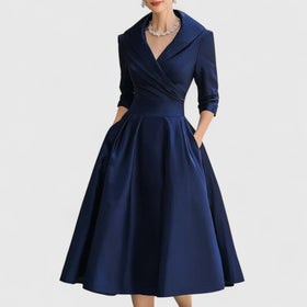 Bleu Marine (Quasi Épuisé)