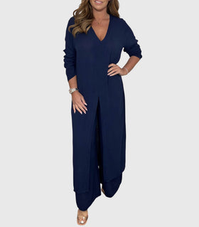 Bleu marine