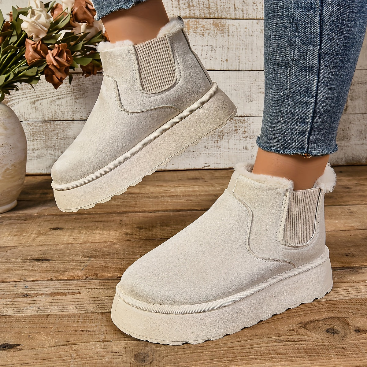 Ariessa™ | Women's Ankle Booties