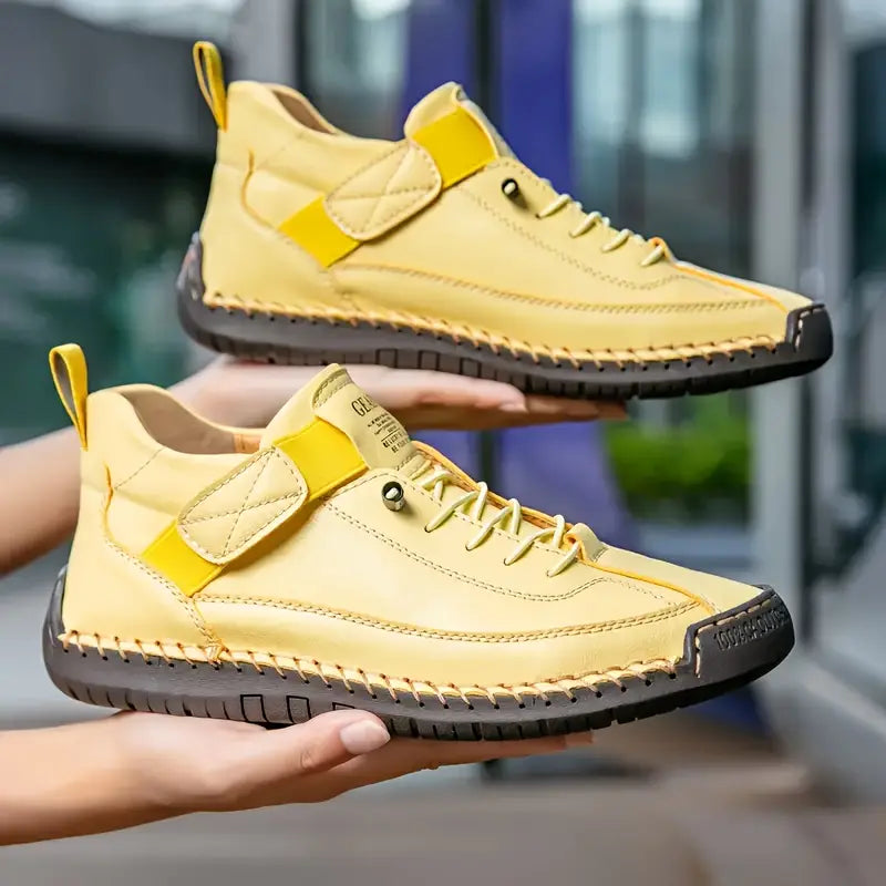 Leonia™ | Lightweight Supportive Sneakers