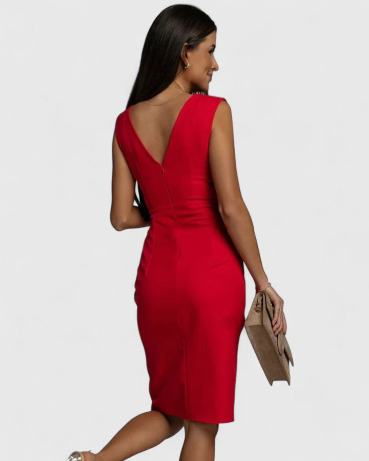 Cheryl | Elegant Robe