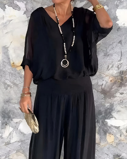 Amaris | Your Most Comfortable & Stylish Set