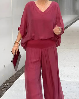 Wine Red