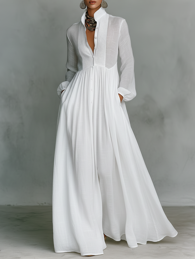 Victoria | Robe Lunara