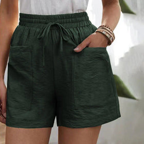 Dark green