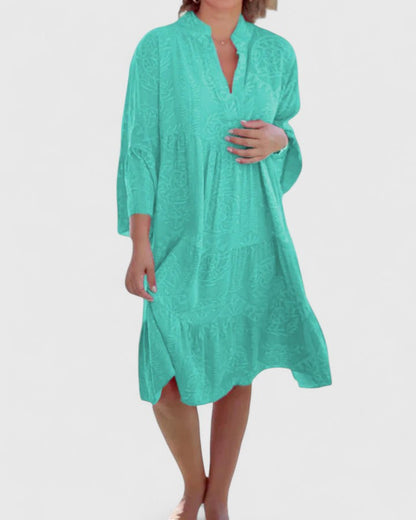 Antonette | Elegant Robe