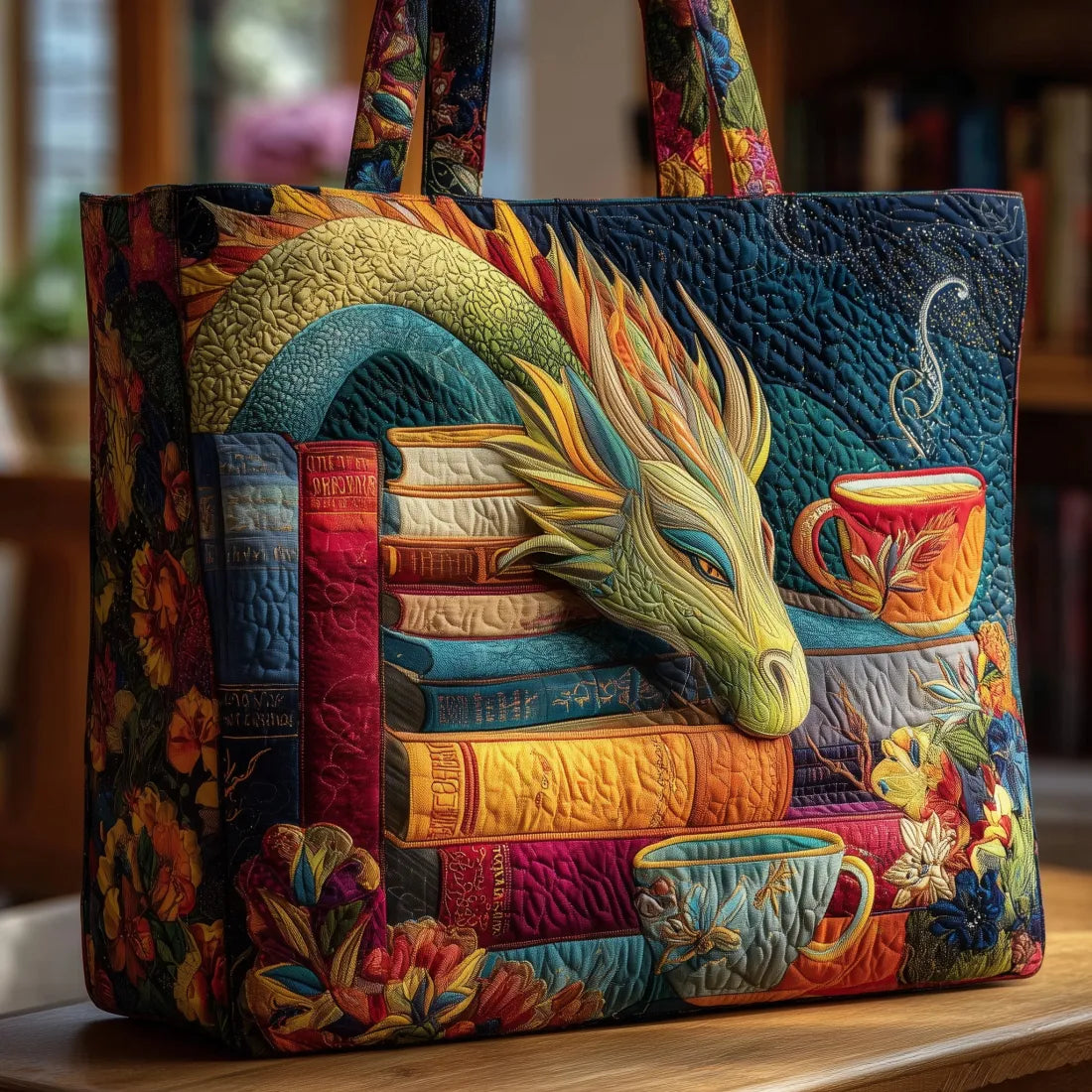 Hollis | Sac artisanal, de style décontracté