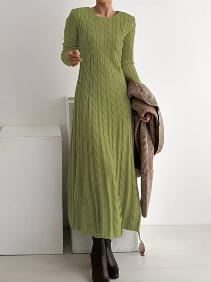 Vanessa | Elegant Long Dress