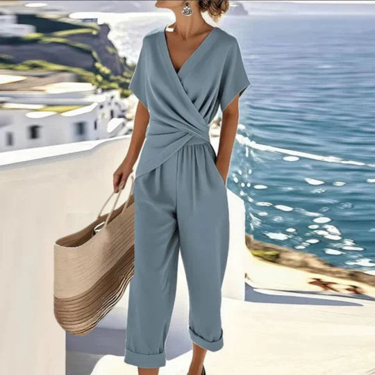 Alveria™ | Elegant Two-Piece Set