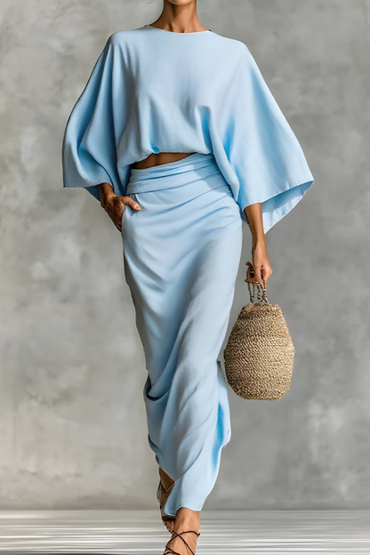 Lioré | Chic Two-Piece Set