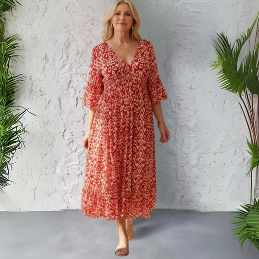 Charlotte | Robe Lunara