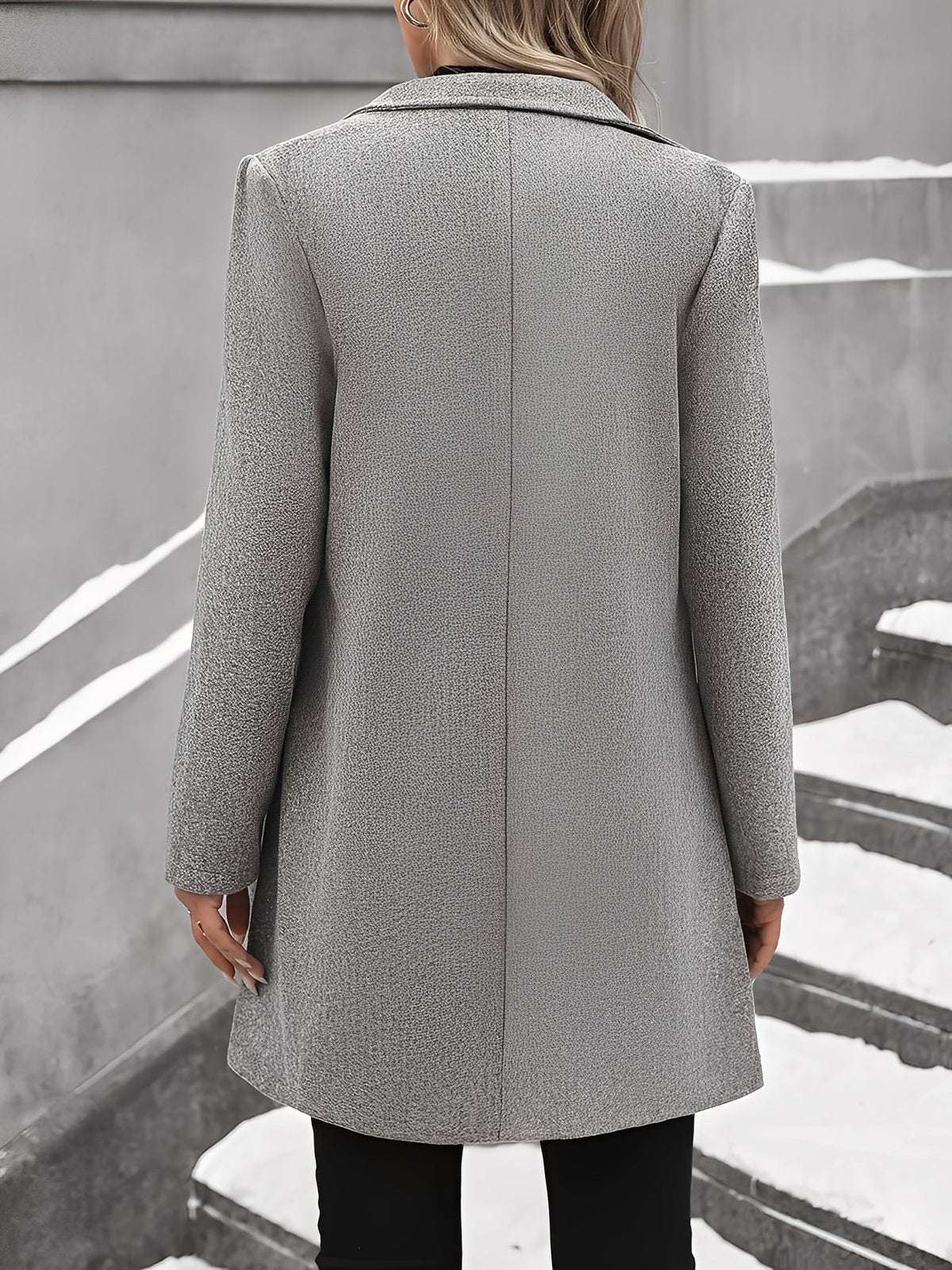 Alvienne | Chic Winter Coat