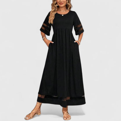 Yvaine | Élégante Robe
