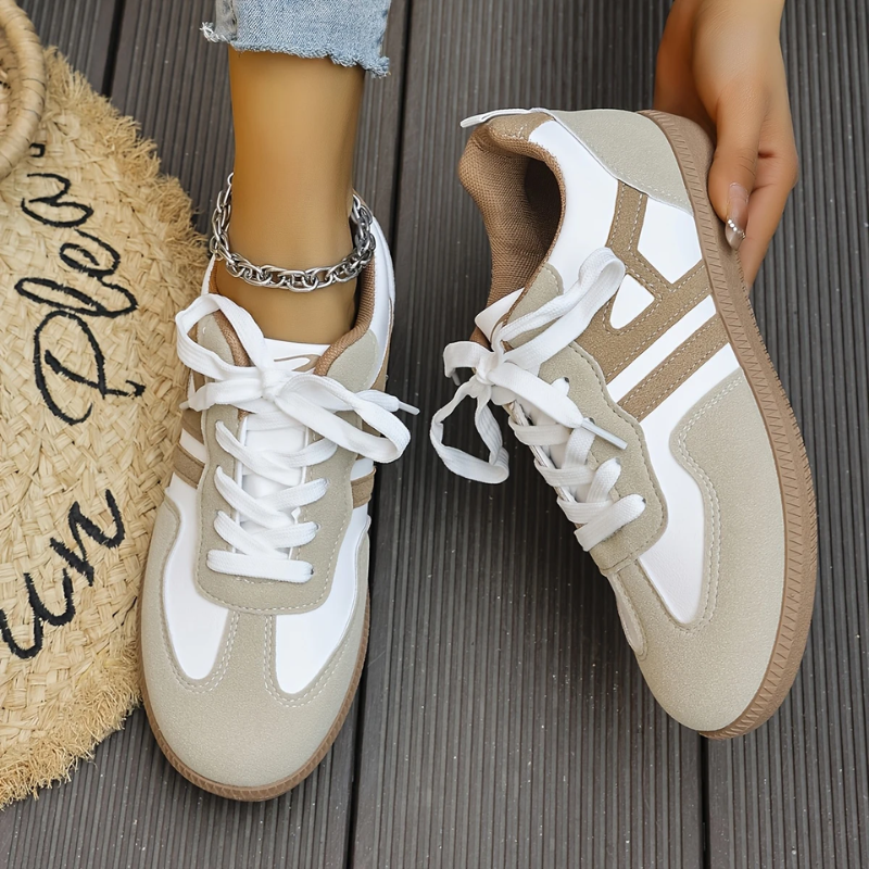 Corvaya™ | Comfortable Orthopedic Sneakers