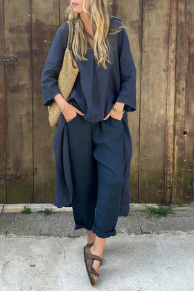 Bleu marine