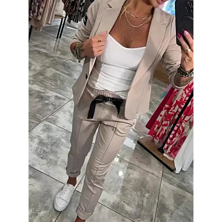 Quinn™ | Chic Comfort Set