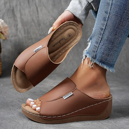 Esther - Sandales Orthopédiques