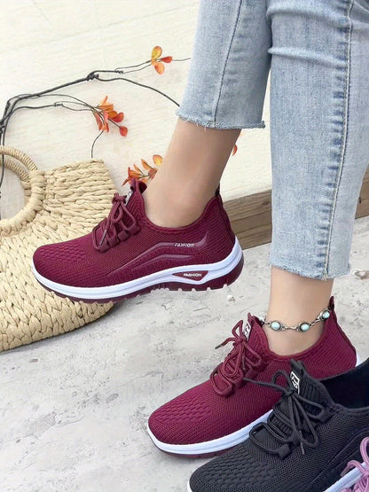 Elisora™ | Lightweight Casual Sports Shoes