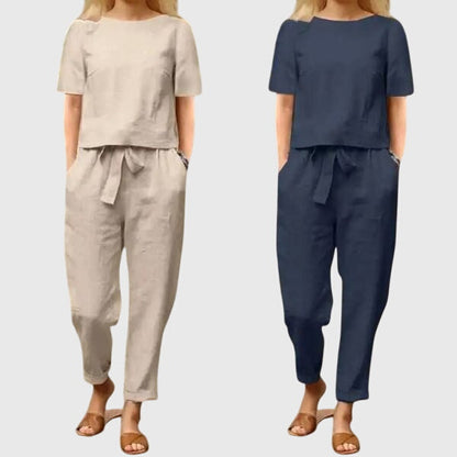 Suzy™ | Coordination estivale sans effort