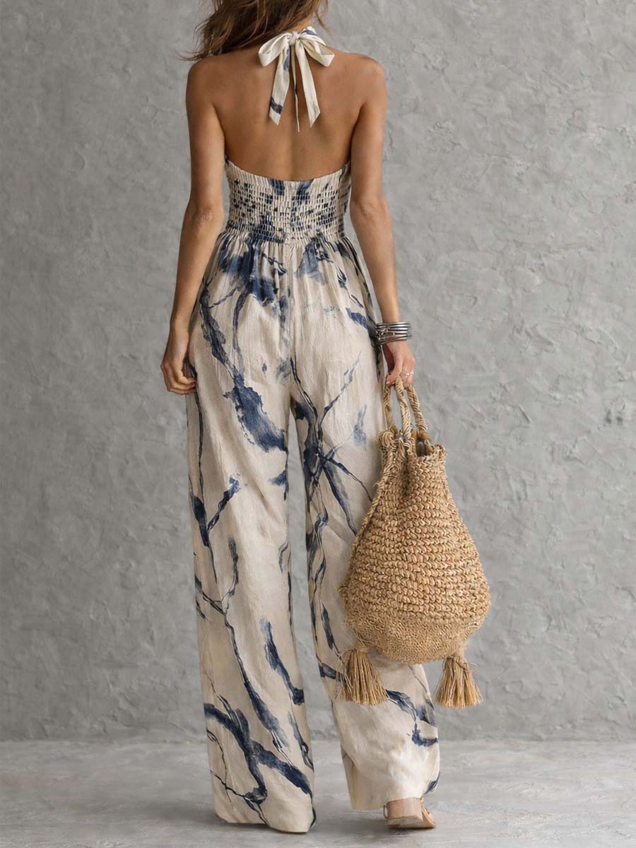 Sabrina™ Jumpsuit