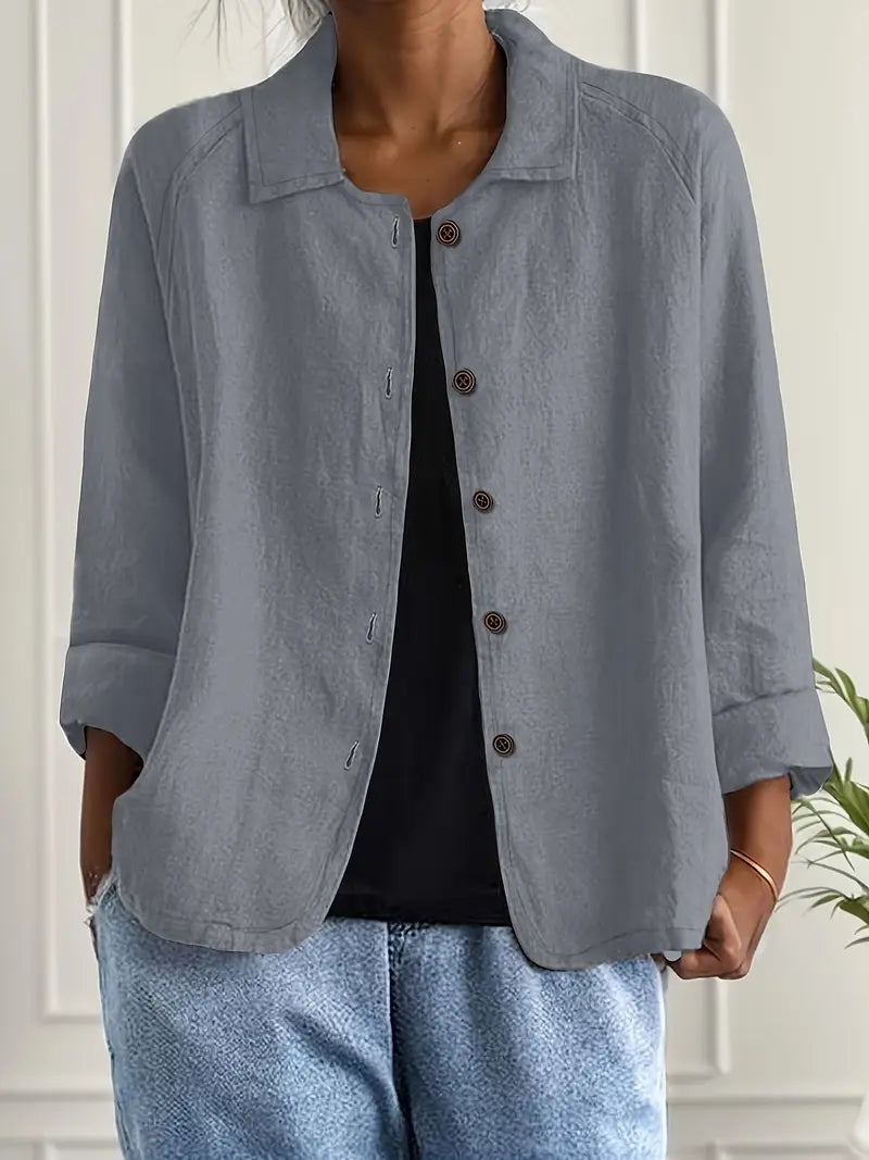 Avantra™ | Everyday Comfort Top