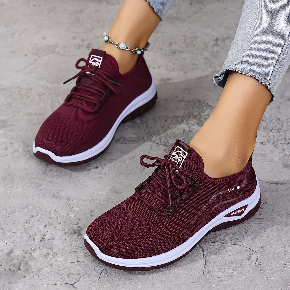 Elisora™ | Lightweight Casual Sports Shoes