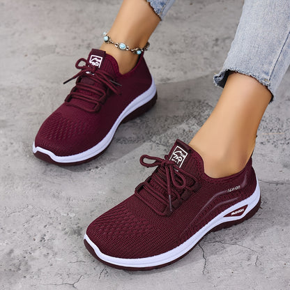 Elisora™ | Lightweight Casual Sports Shoes