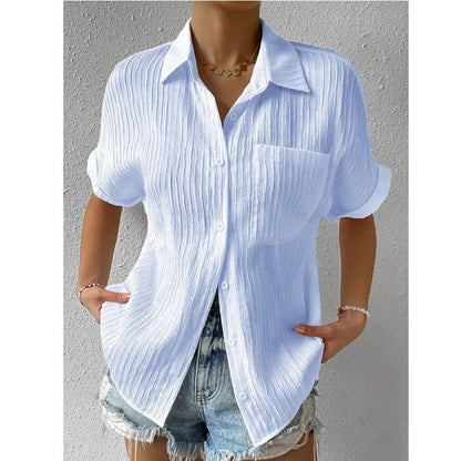 Amelia – Modern Wear Blouse
