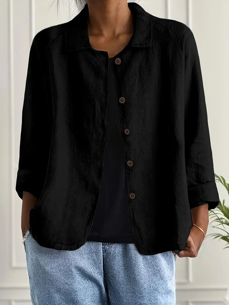 Avantra™ | Everyday Comfort Top