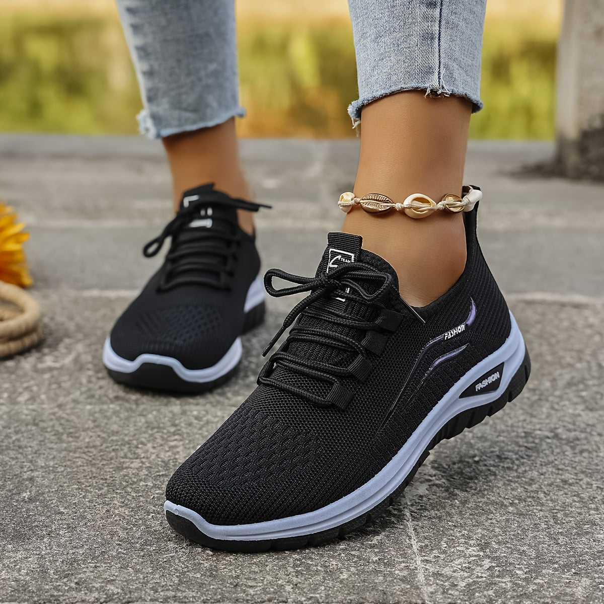 Elisora™ | Lightweight Casual Sports Shoes