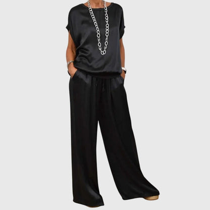 Kayla™ | Ensemble élégant en deux pièces