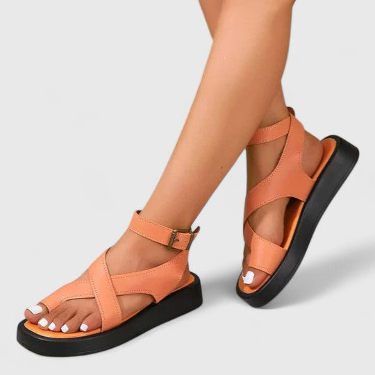 Lalaine | Sandales Élégantes