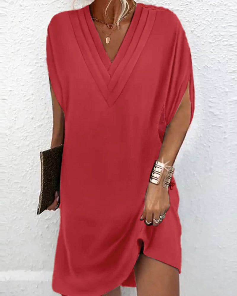 Eloise™ | Effortless Elegance Dress