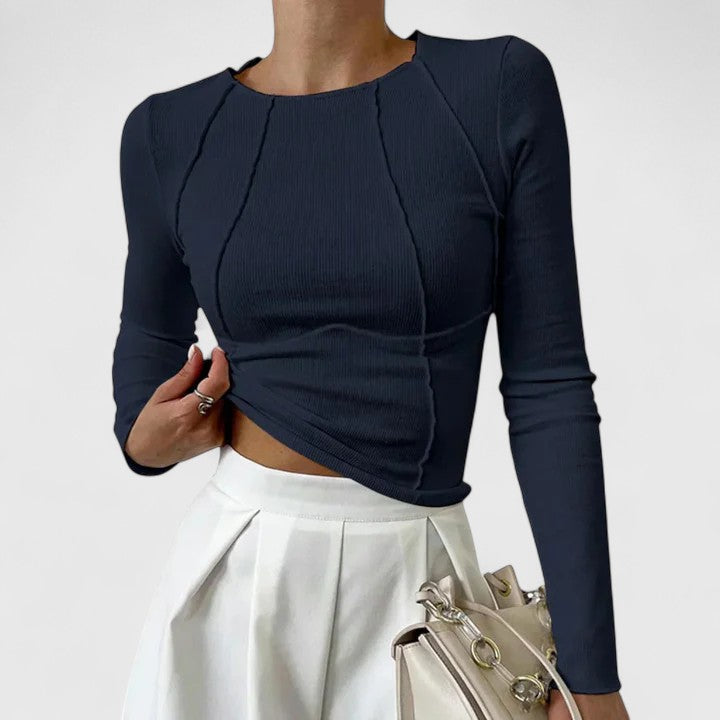 Marissa™ | Soft Touch Top