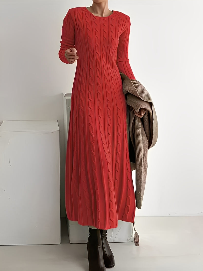Vanessa | Elegant Long Dress