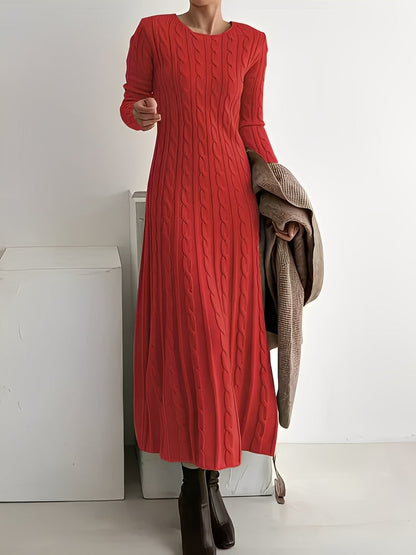 Vanessa | Elegant Long Dress