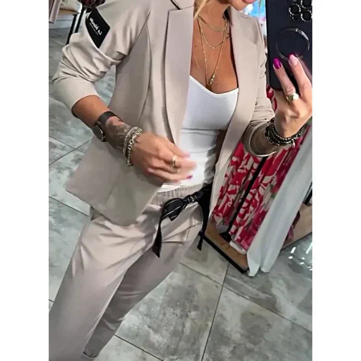 Quinn™ | Chic Comfort Set