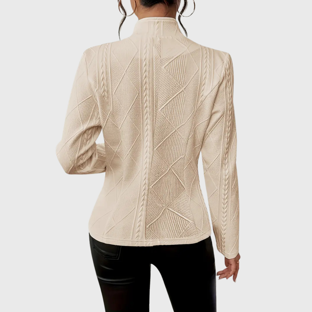 Avenore™ | SmartSilhouette Blazer