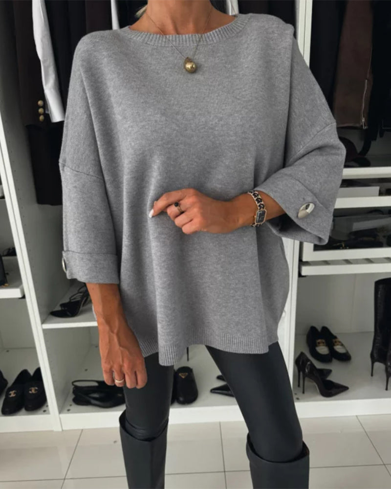 Chloe – Smart Layer Blouse