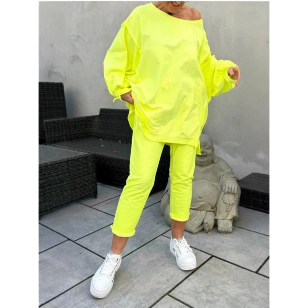 Veronae™ | Effortless Loungewear Set