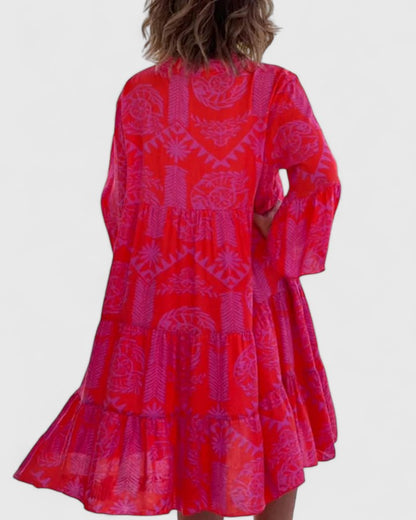 Antonette | Elegant Robe