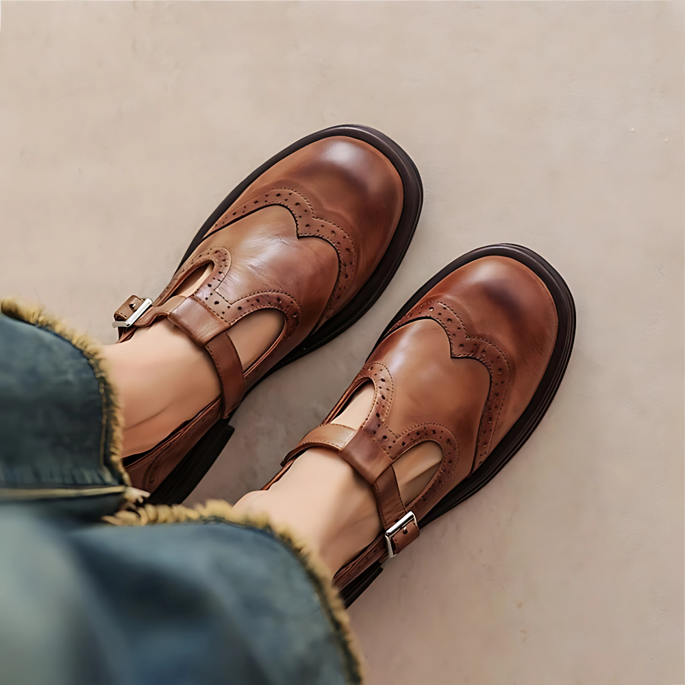 Frederike™ | SoftFit City Walkers
