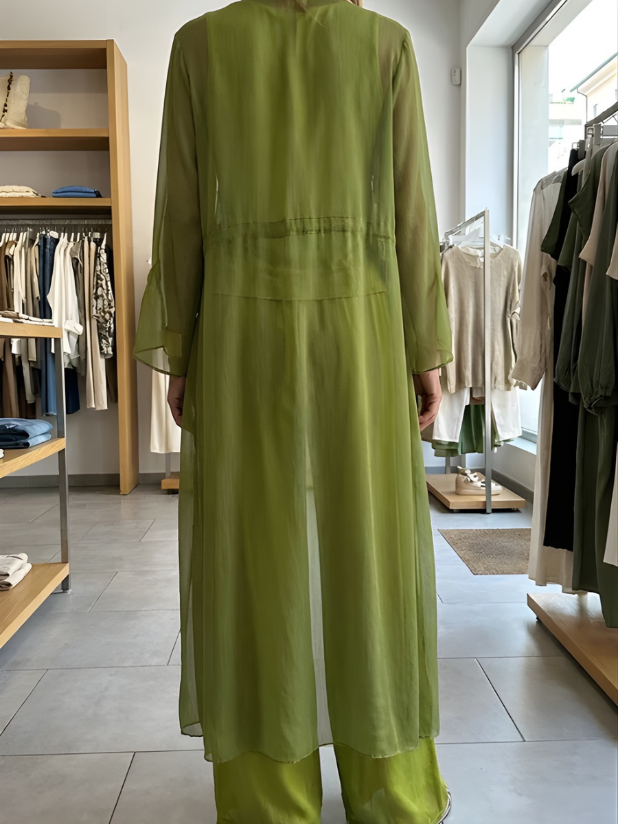 Marcia™ | Effortless Three-Piece Set