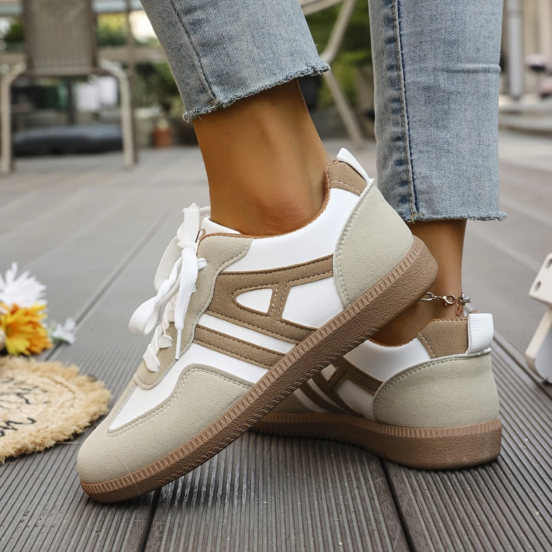 Corvaya™ | Comfortable Orthopedic Sneakers