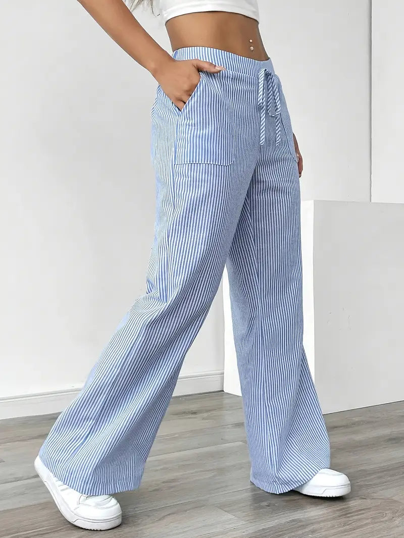 Hazel – Comfort Stretch Pants